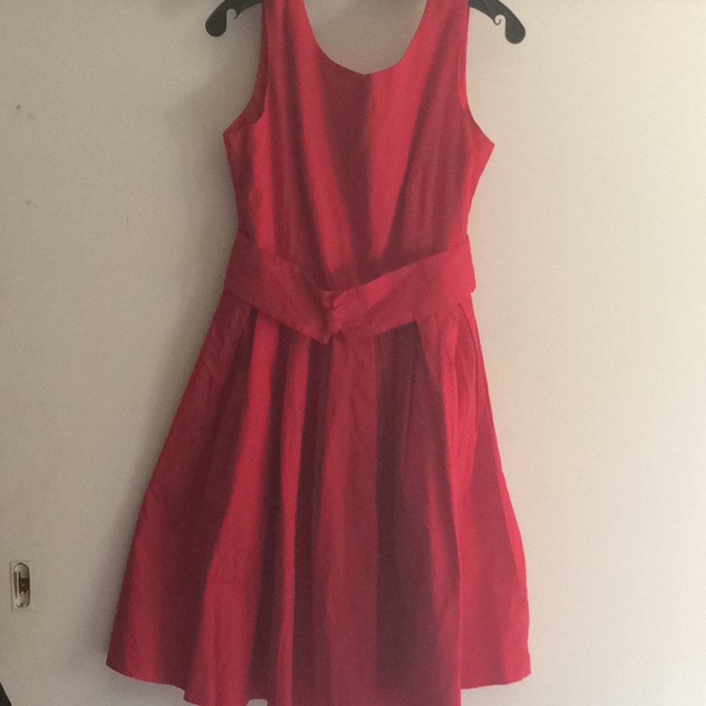 Pinup dress